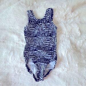 Garland Gymnastics Girls Bodysuit,CL